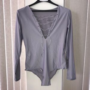 NWOT Bodysuit